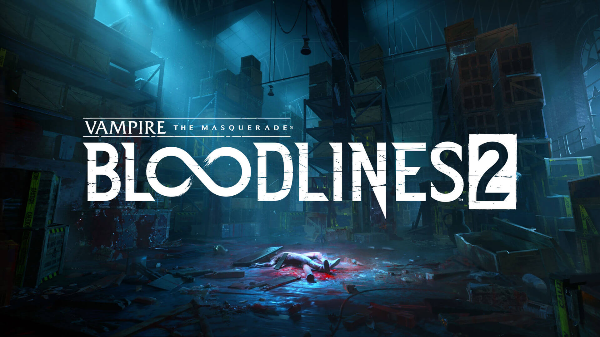 АThe Chinese Room раскрыла примерную продолжительность Bloodlines 2 на RPGNuke