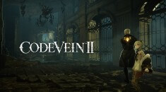 Дату выхода Code Vein II представили в новом трейлере на RPGNuke