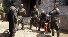 Crimson Desert обзавелась новым трейлером и датой релиза на RPGNuke