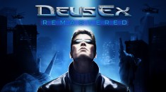Анонсирован ремастер оригинальной Deus Ex на RPGNuke