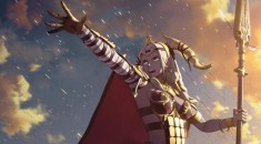 Состоялся анонс Fire Emblem: Fortune's Weave на RPGNuke