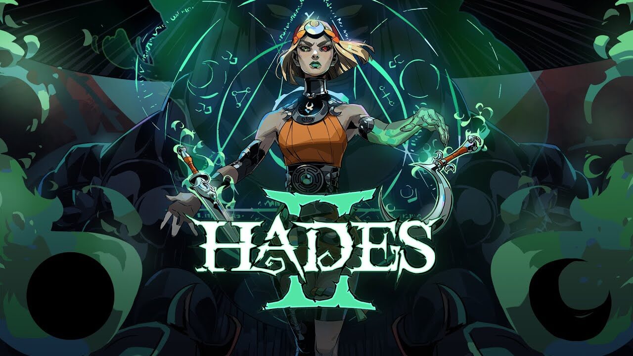 Hades II выйдет из раннего доступа в конце сентября на RPGNuke
