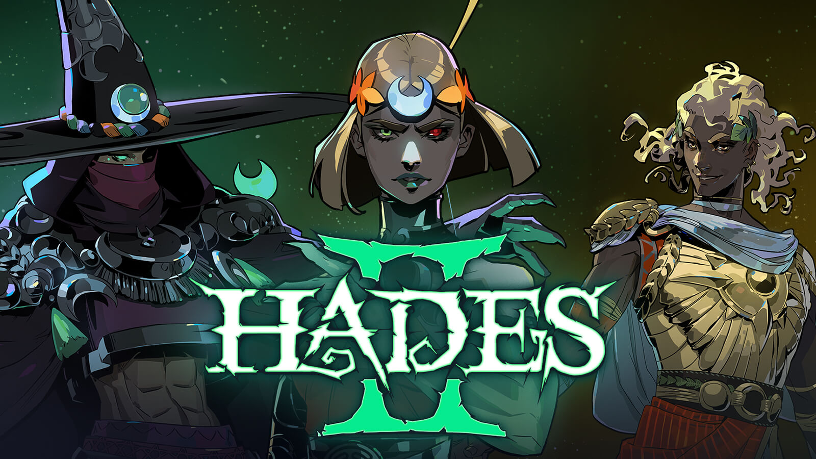 Состоялся релиз Hades II на RPGNuke