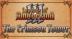 Legends of Amberland III выйдет в декабре на RPGNuke