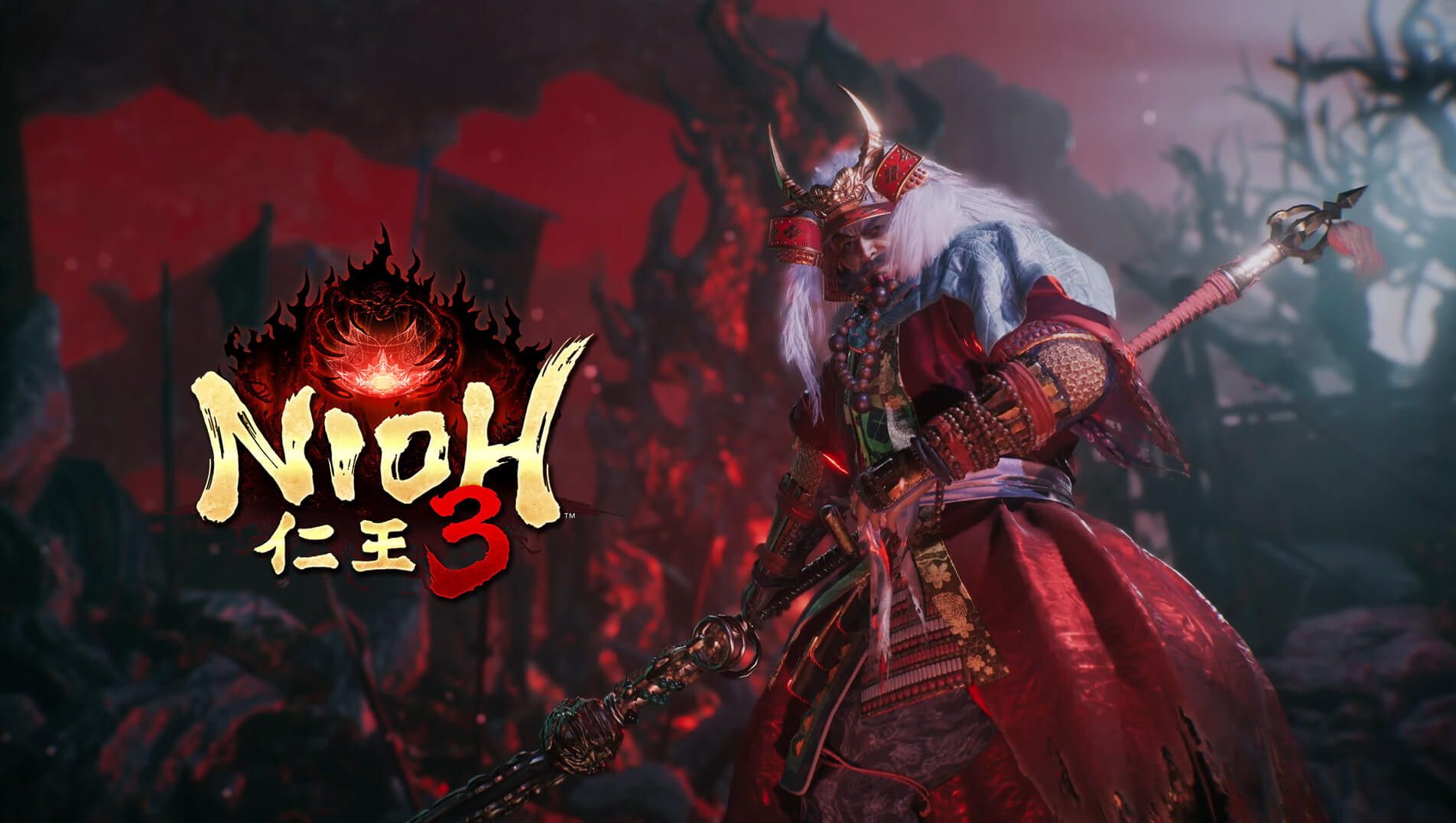 Ролевой экшен Nioh 3 обзавёлся новым трейлером и датой выхода на RPGNuke