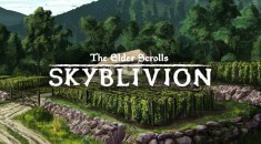 Авторы мода Skyblivion показали первые 15 минут прохождения на RPGNuke
