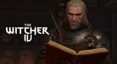 CD Projekt RED учитывает события книги «Перекрёсток воронов» при работе над The Witcher 4 на RPGNuke