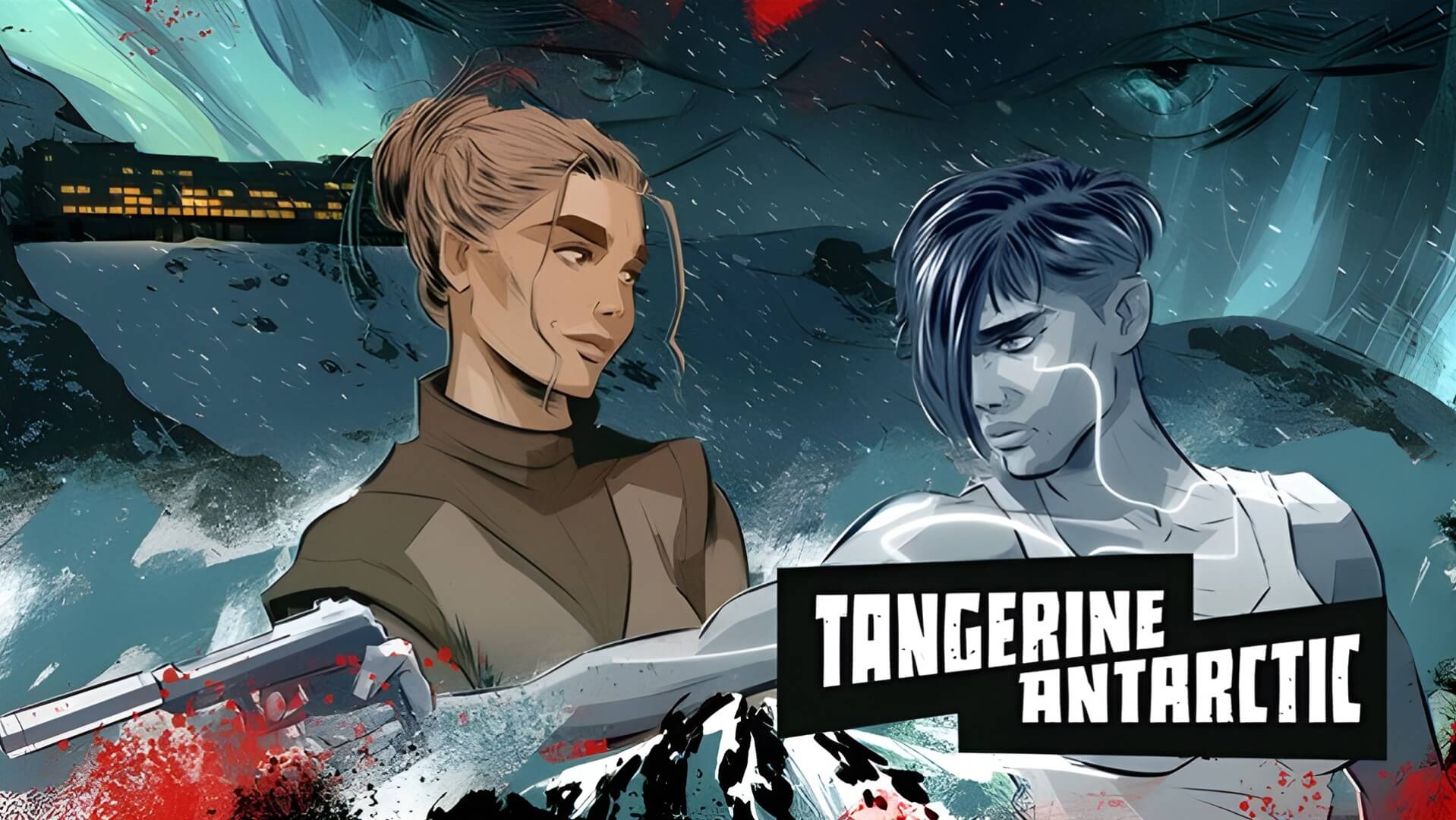 Создатели XXX Nightshift сменили название игры и положение камеры на RPGNuke