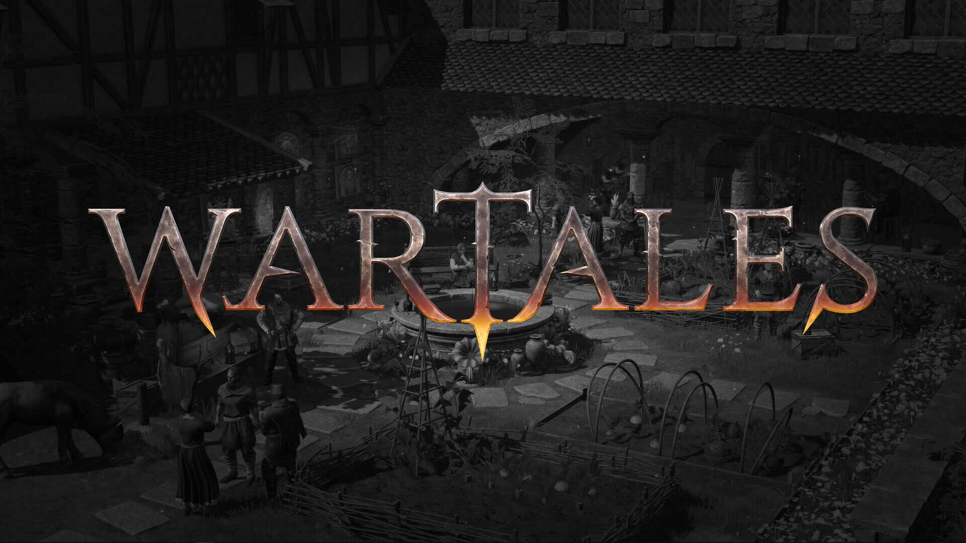 Дату релиза DLC The Fief для Wartales представили в коротком тизере на RPGNuke