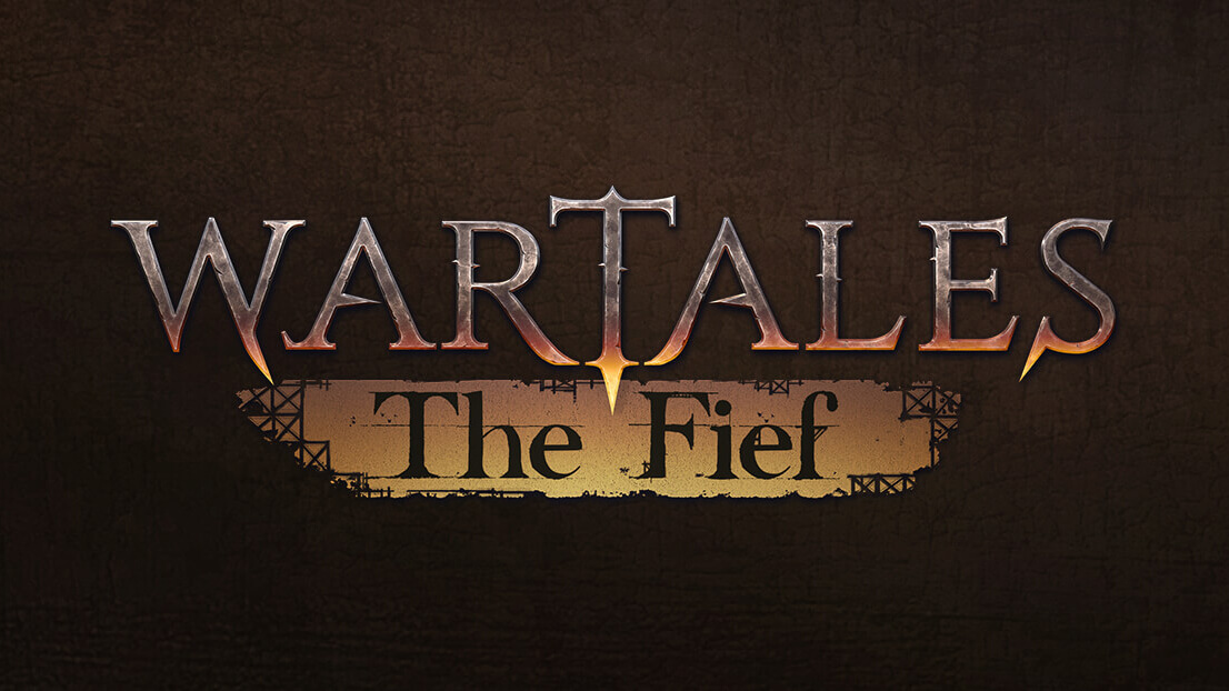 Для Wartales вышло DLC The Fief на RPGNuke