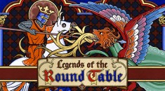 Выход Legends of the Round Table отложен до 2026 года на RPGNuke