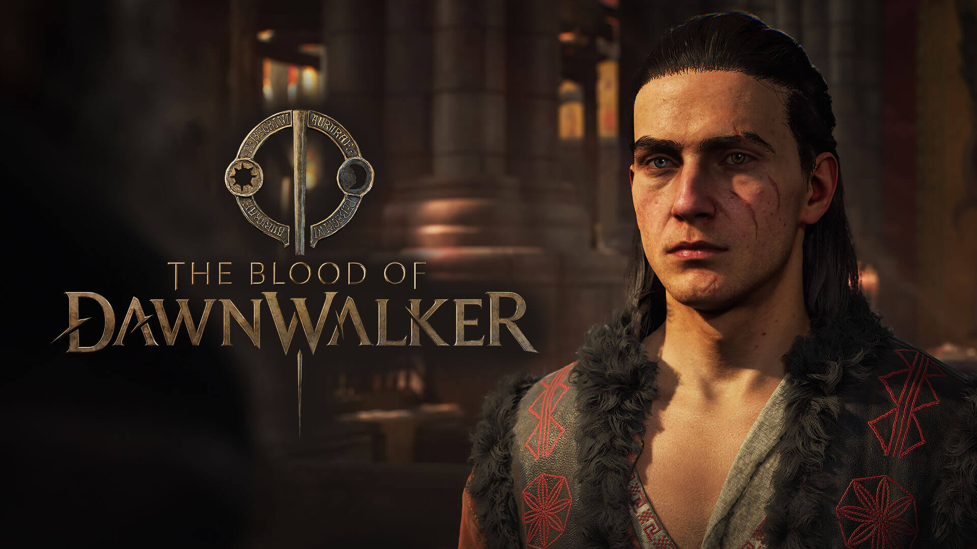 Злодей The Blood of Dawnwalker будет противодействовать влиянию героя, меняя правила игры на RPGNuke