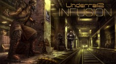 Underrail 2: Infusion получит заметный графический апгрейд на RPGNuke