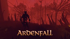 Стартовало открытое тестирование Ardenfall — это RPG с открытым миром в стиле The Elder Scrolls на RPGNuke