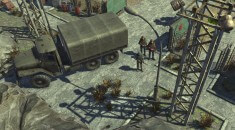 Авторы Atom RPG работают над версией Enhanced Edition на RPGNuke