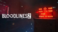 Критики оценили Bloodlines 2 на 65 баллов из 100 на RPGNuke