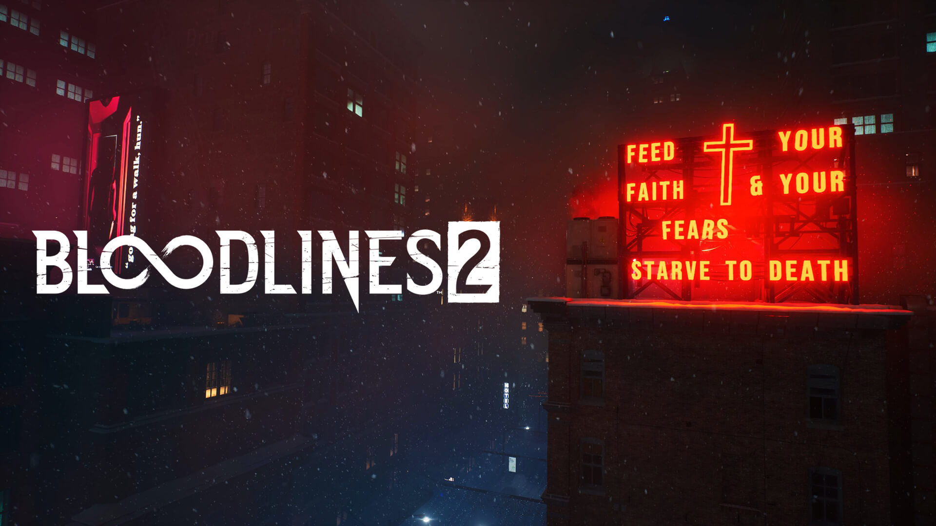 Критики оценили Bloodlines 2 на 65 баллов из 100 на RPGNuke