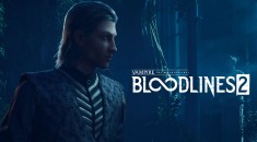 В новом видео Bloodlines 2 представили исполнителей главных ролей и их героев на RPGNuke