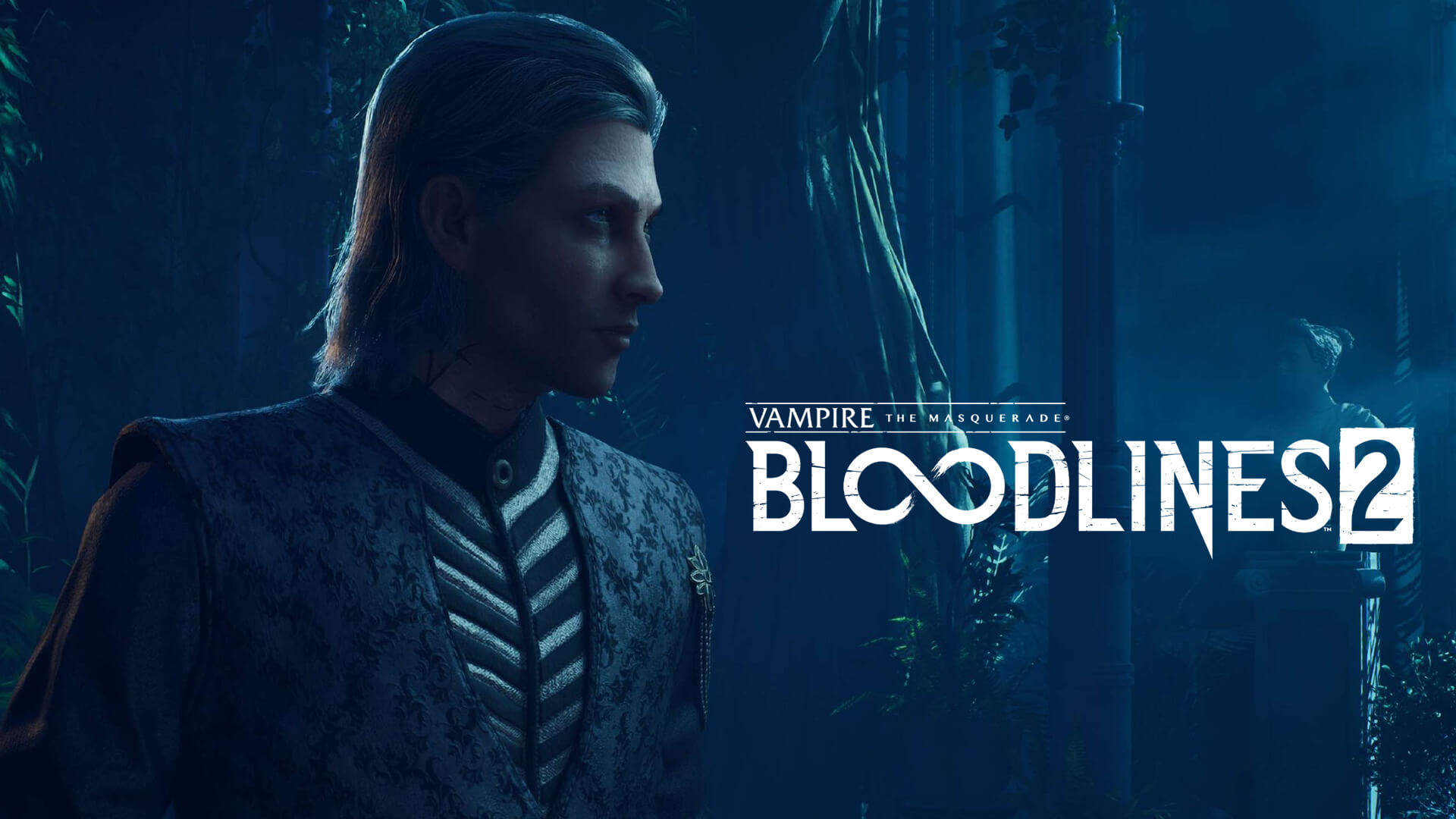 В новом видео Bloodlines 2 представили исполнителей главных ролей и их героев на RPGNuke