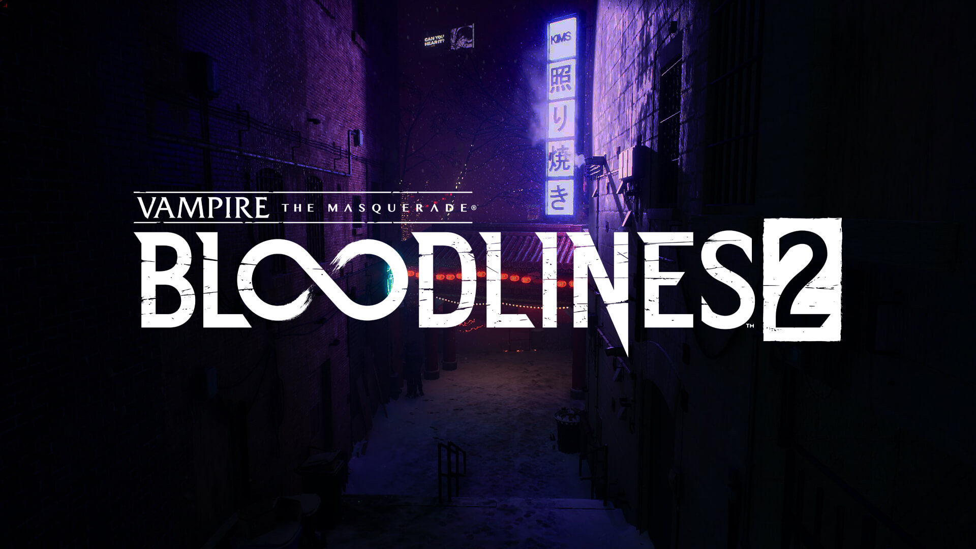 Разработчики Bloodlines 2 показали геймплей за все шесть кланов в новом видео на RPGNuke