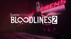 В новом видео Bloodlines 2 показали исследование Сиэтла на RPGNuke