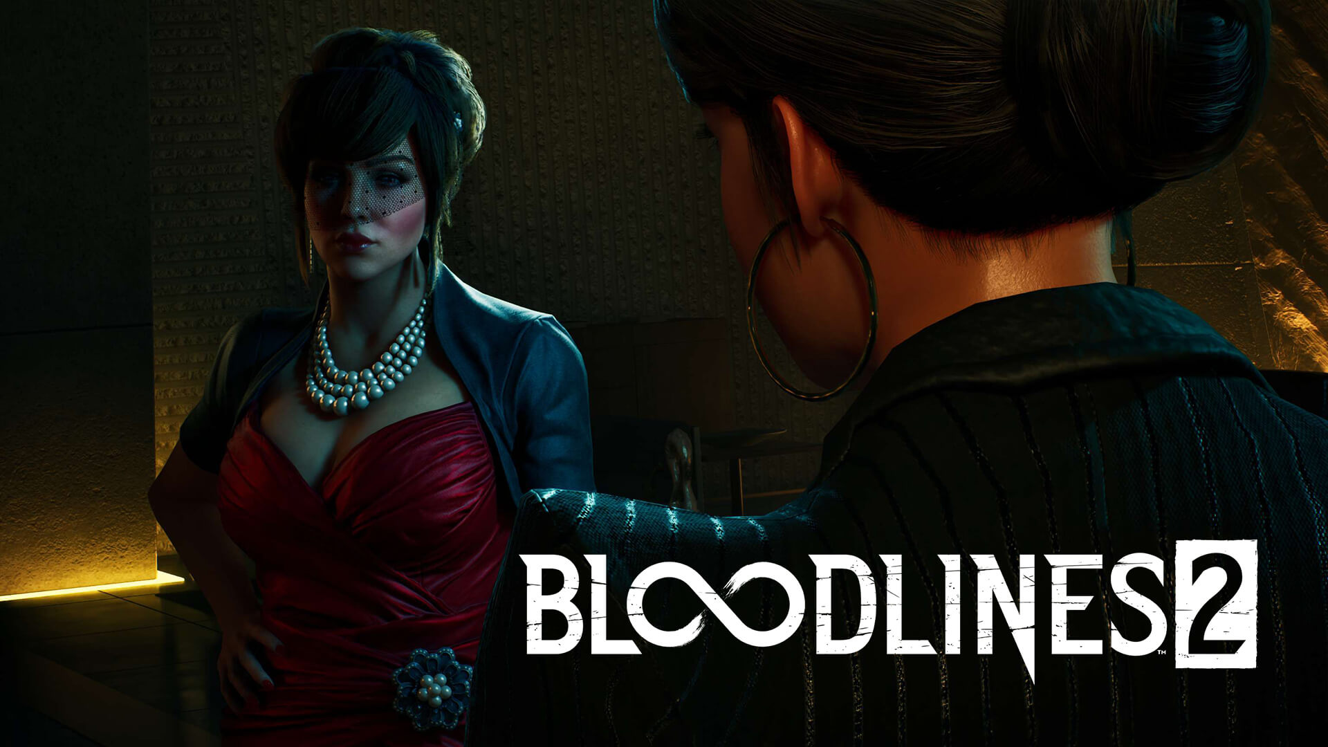 Побочный квесты в Bloodlines 2 влияют на финал на RPGNuke