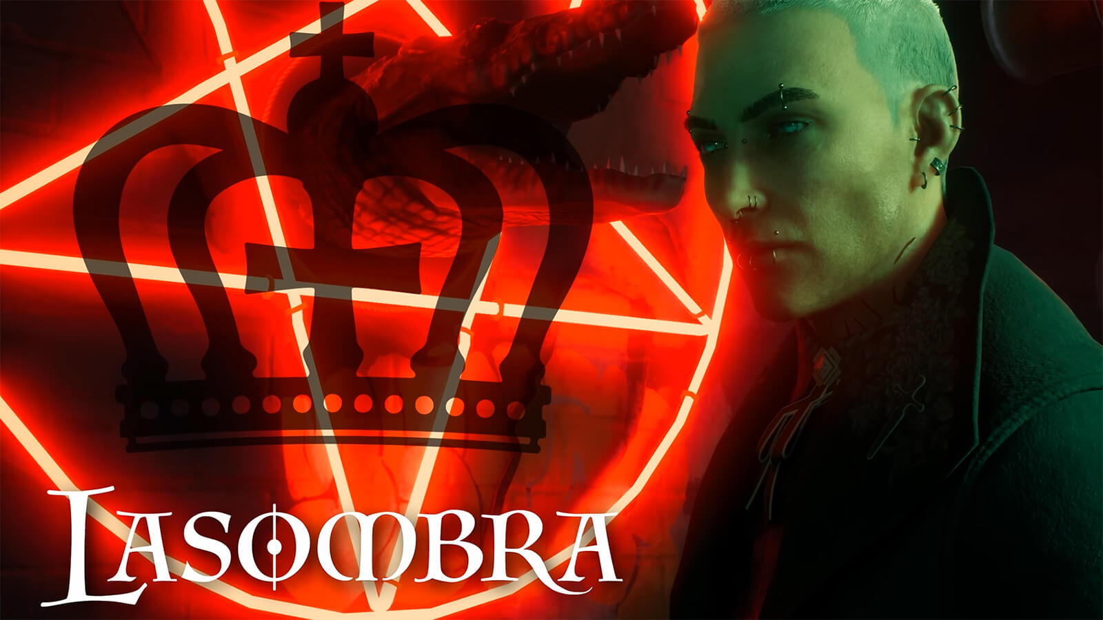 Клан Ласомбра представили в новом трейлере Bloodlines 2 на RPGNuke