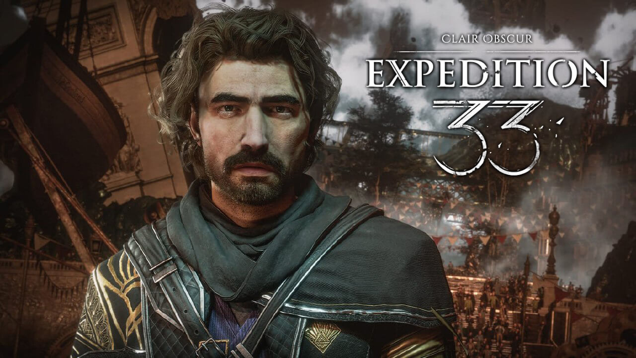 Clair Obscur: Expedition 33 получит бесплатное обновление — в нём добавят новую локацию на RPGNuke