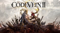 Создатели Code Vein II представили сюжетный трейлер на RPGNuke