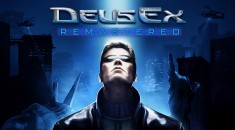 Арт-директор Deus Ex раскритиковал ремастер за визуальные изменения на RPGNuke