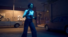 В Steam вышла демоверсия Directorate Novitiate на RPGNuke