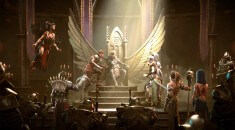 Disciples: Domination получила геймплейный трейлер и демоверсию на RPGNuke