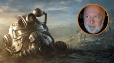Тим Кейн рассказал, как развивал бы серию Fallout и в чём ошибка Bethesda на RPGNuke