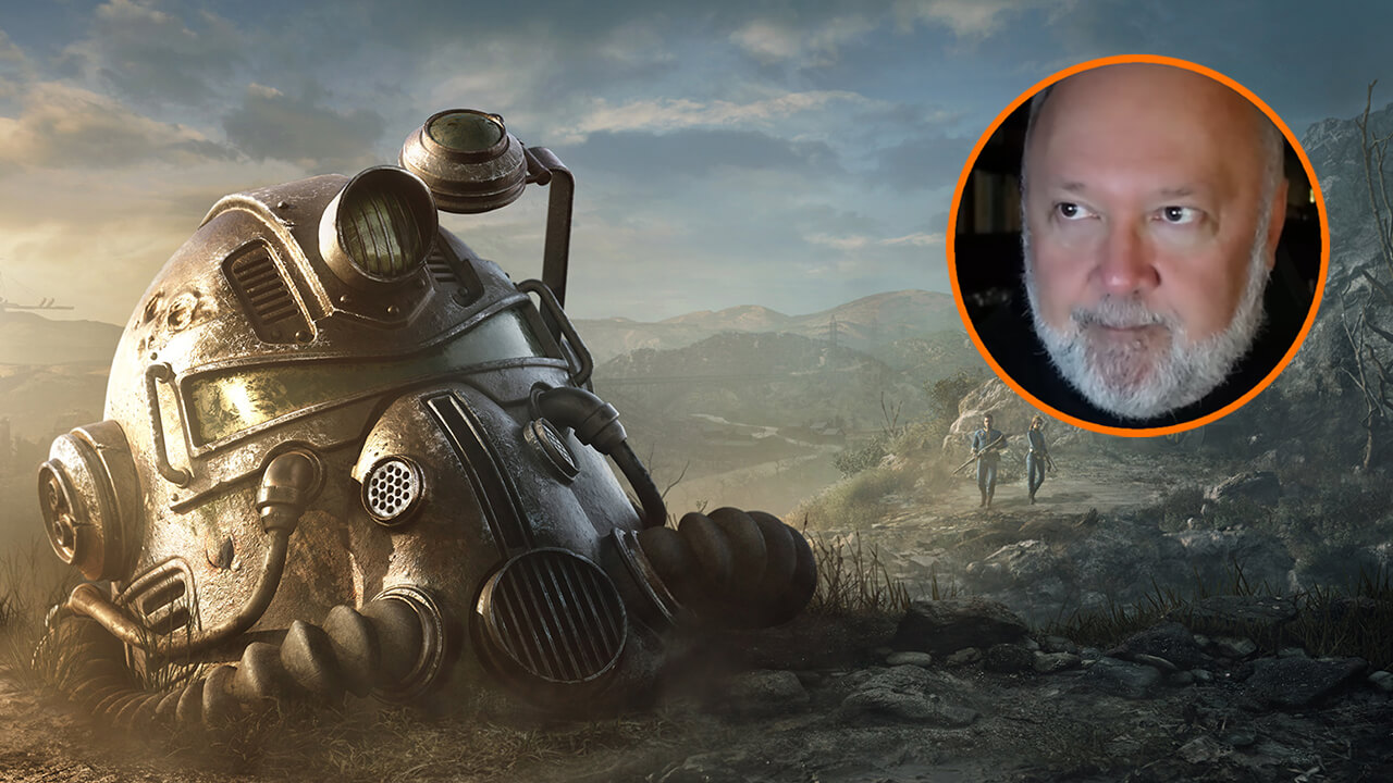 Тим Кейн рассказал, как развивал бы серию Fallout и в чём ошибка Bethesda на RPGNuke
