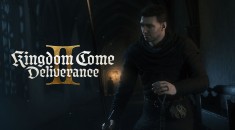 Warhorse показала трейлер DLC Mysteria Ecclesiae для Kingdom Come: Deliverance II — релиз в ноябре на RPGNuke