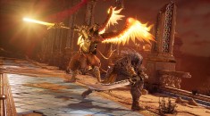 Анонсирована Loulan: The Cursed Sand на RPGNuke