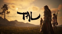 Корейская студия представила эпическую Action-RPG Project TAL на RPGNuke