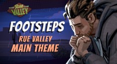 Авторы Rue Valley представили заглавную композицию игры на RPGNuke