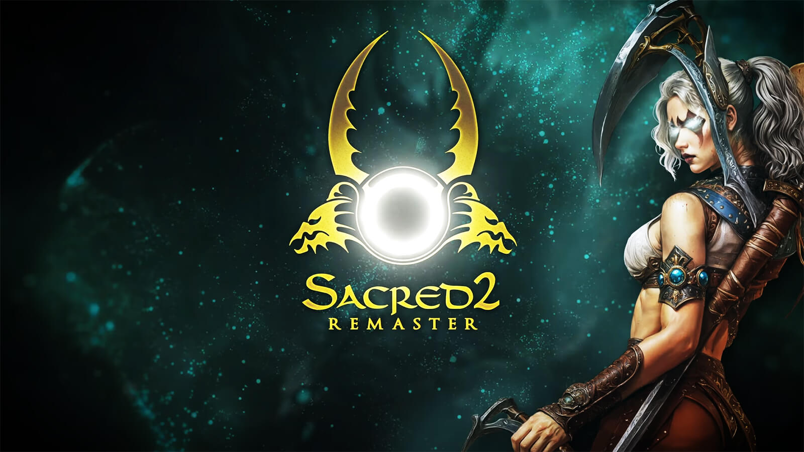 Рамастер Sacred 2: Fallen Angel выйдет в ноябре на RPGNuke