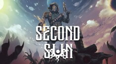 Action-RPG Second Sun выйдет на PC в ноябре на RPGNuke