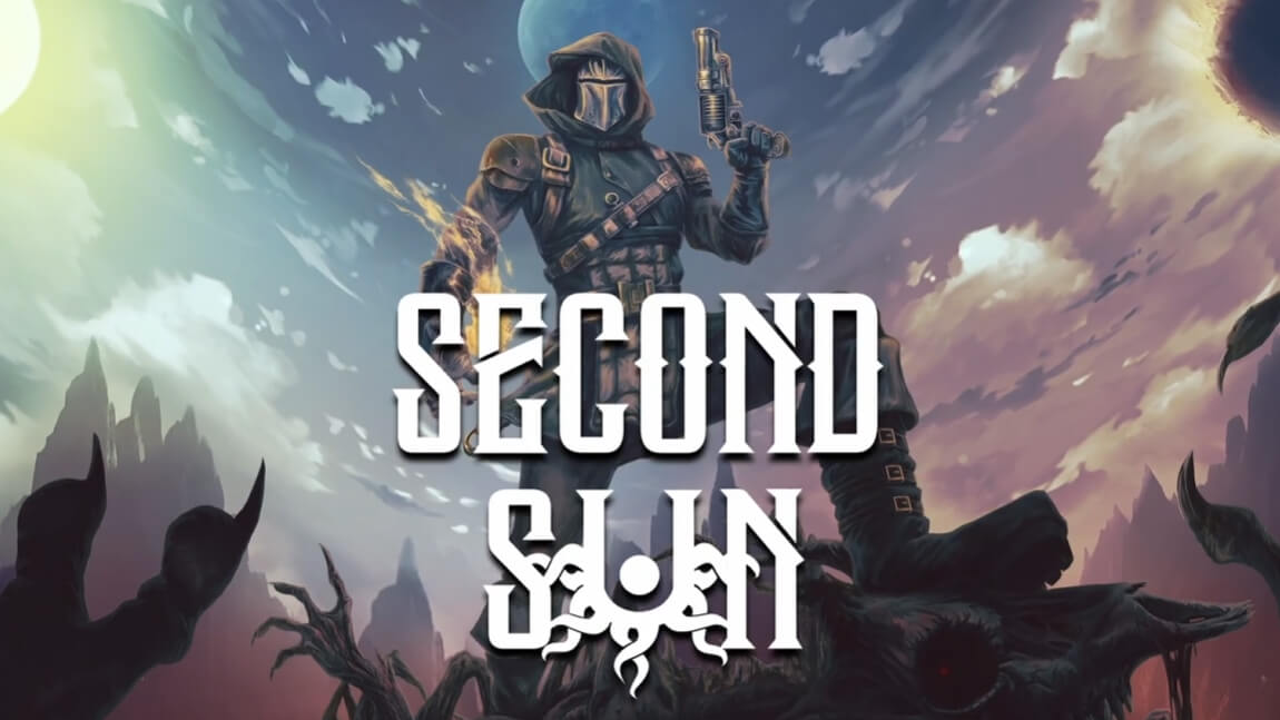 Action-RPG Second Sun выйдет на PC в ноябре на RPGNuke