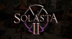 В новом трейлере Solasta II представили континент Неокос на RPGNuke
