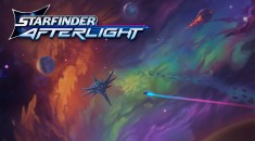 Starfinder: Afterlight привлекла полмиллиона евро на Kickstarter, следующая цель — полная озвучка на RPGNuke