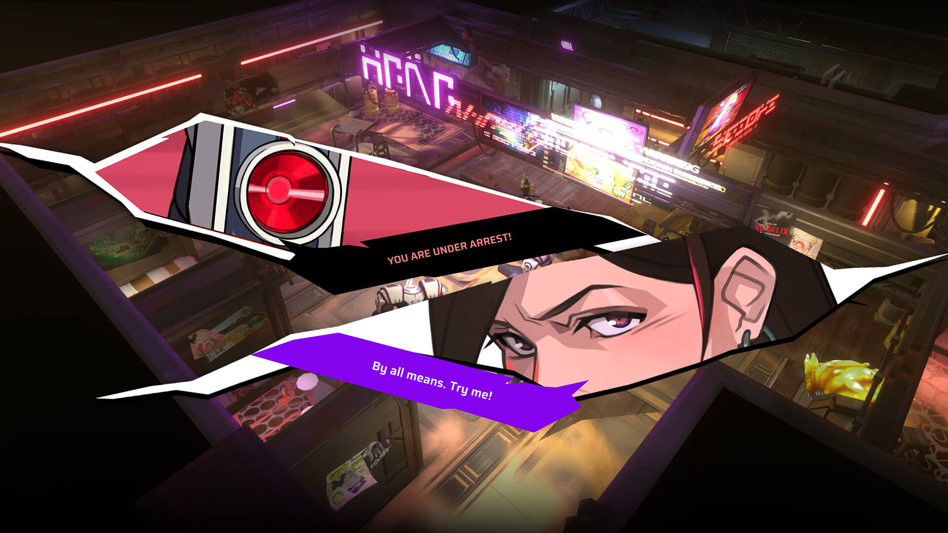 Авторы Starfinder: Afterlight показали новый трейлер и скриншоты игры на RPGNuke