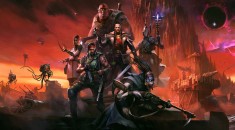Альфа-тестирование Warhammer 40,000: Dark Heresy стартует в конце 2025 года, а Rogue Trader выйдет на Nintendo Switch 2 на RPGNuke