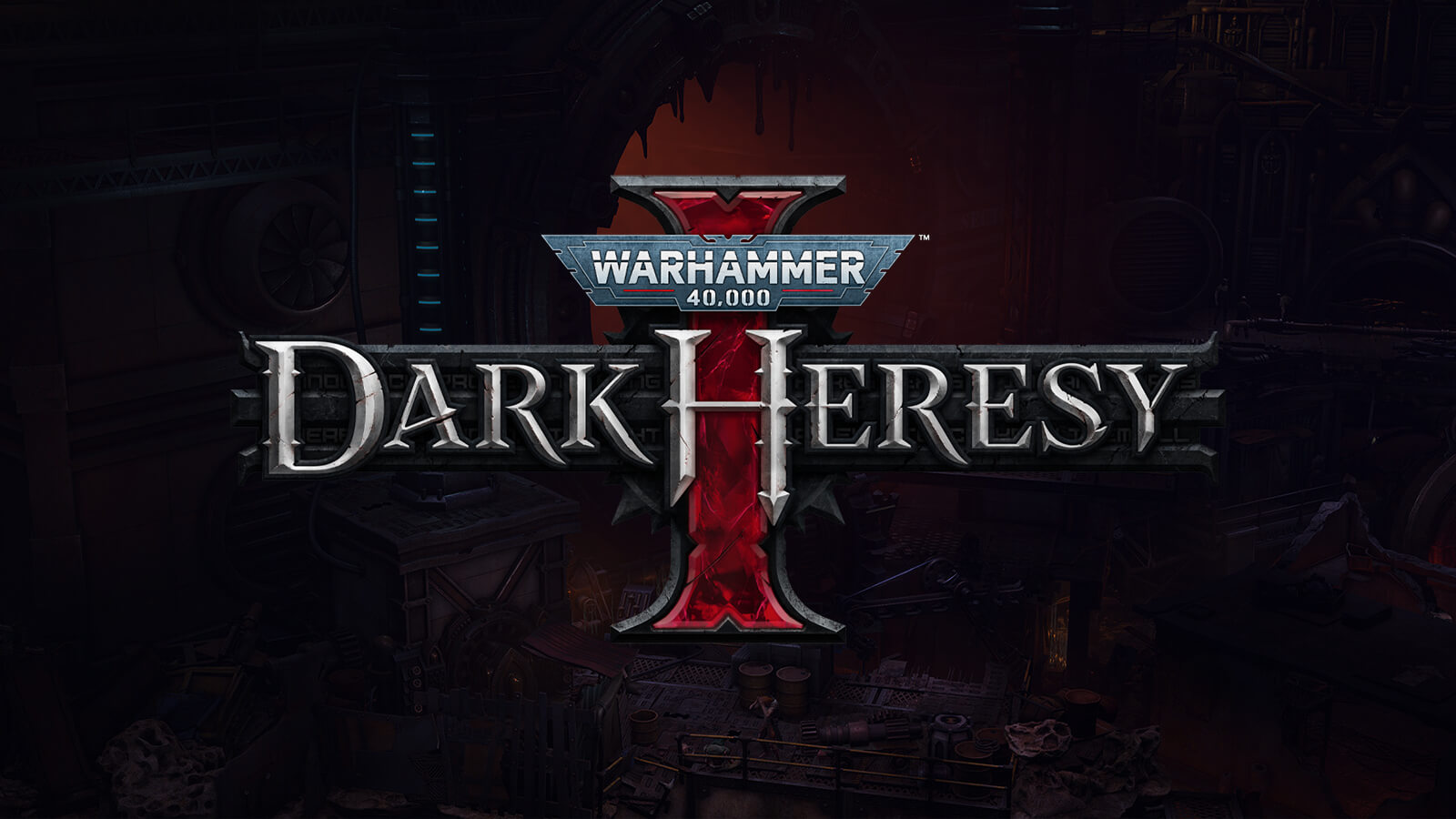 Owlcat анонсировала дату старта альфа-тестирования Warhammer 40,000: Dark Heresy на RPGNuke
