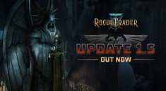 Warhammer 40,000: Rogue Trader получило крупное обновление 1.5 на RPGNuke