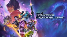 Starfinder: Afterlight получит полное озвучивание, к касту присоединился Нил Ньюбон на RPGNuke