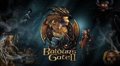 Дэвид Гейдер и Джеймс Олен сомневались в идее добавления романов в Baldur's Gate II на RPGNuke