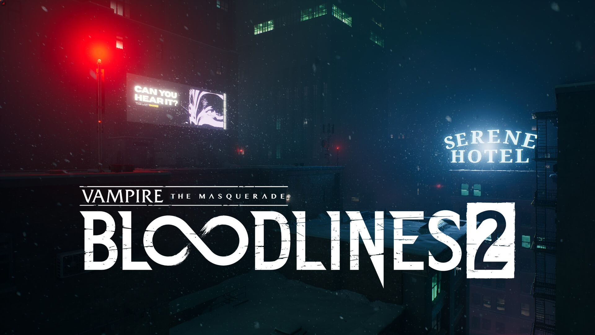 Сценарист Bloodlines 2 хотел сменить название игры — Paradox отказала на RPGNuke